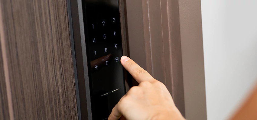 Secure Code Locks Ideas in Tracy, California