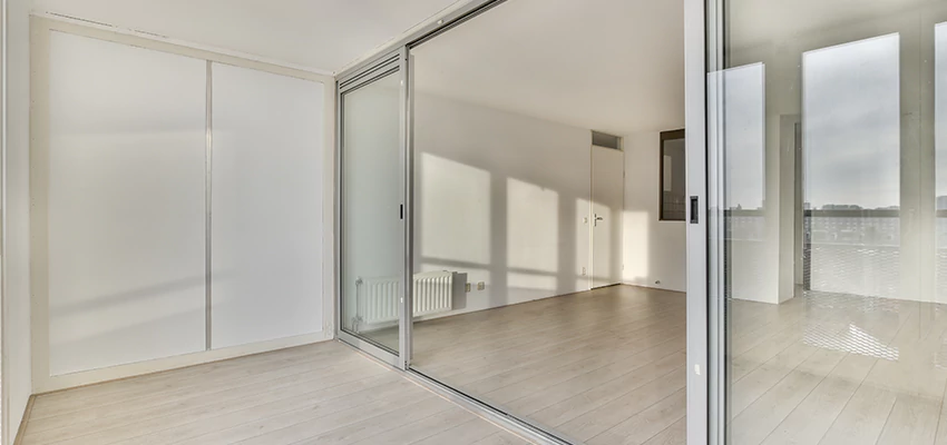 Patio Glass Sliding Door Lock in Tracy, CA