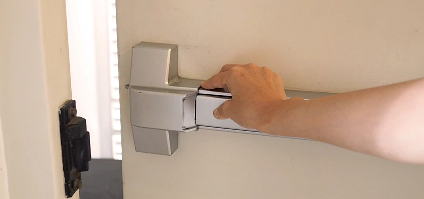 Door Lock Cylinder Reinforcements in Tracy, CA