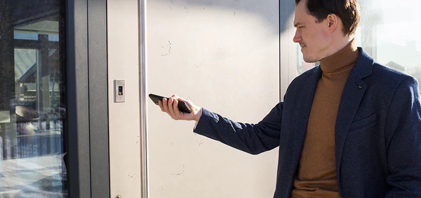 Business Security Systems in Tracy, CA