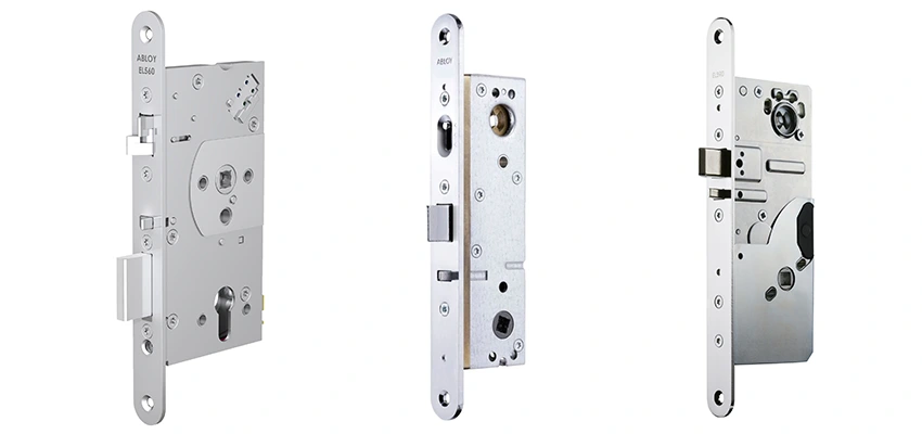 ASSA-Abloy Locks Hinge Repair in Tracy, California