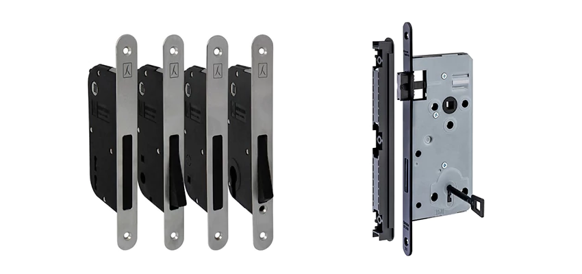Locksmith For Magnetic Door Locks in Tracy, CA