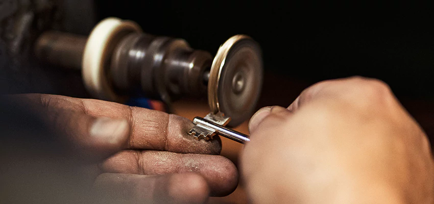 Hotel Lock Master Key System in Tracy, California